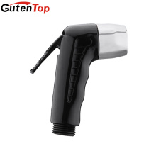 LB Guten top ABS Handheld Banheiro Bidé Pulverizador Chuveiro Cabeça Pulverizador de Aspersão